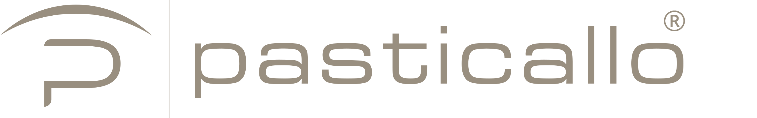 Above Logo